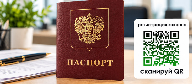 регистрация в Нижегородской области прописка в Нижегородской области